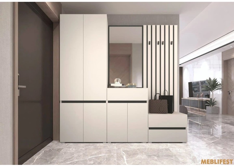 Передпокій Лондон Гербор