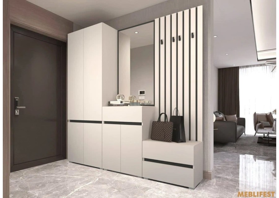 Передпокій Лондон Гербор