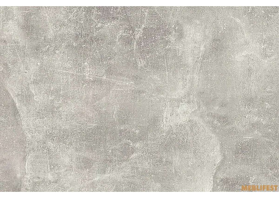 Обідній розкладний стіл  Пітон Лайт Бетон