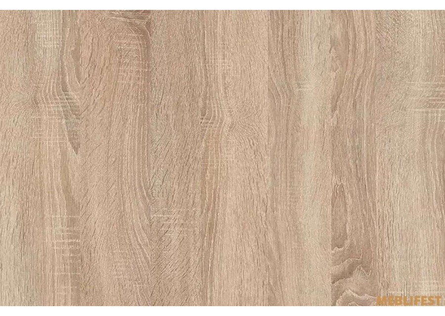 Обідній розкладний стіл  Пітон Лайт Дуб сонома