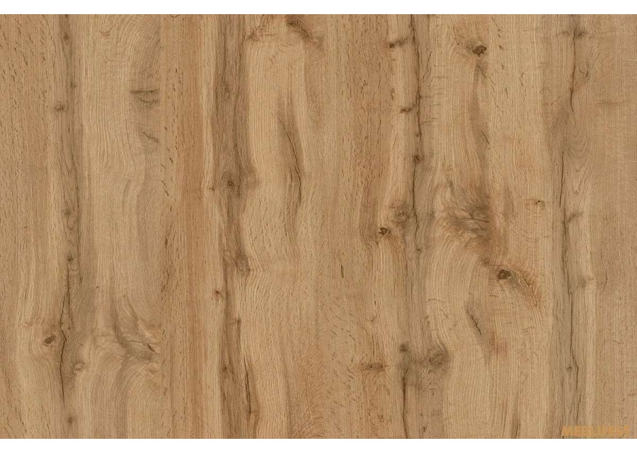 Обідній розкладний стіл  Пітон Лайт Дуб аппалачі