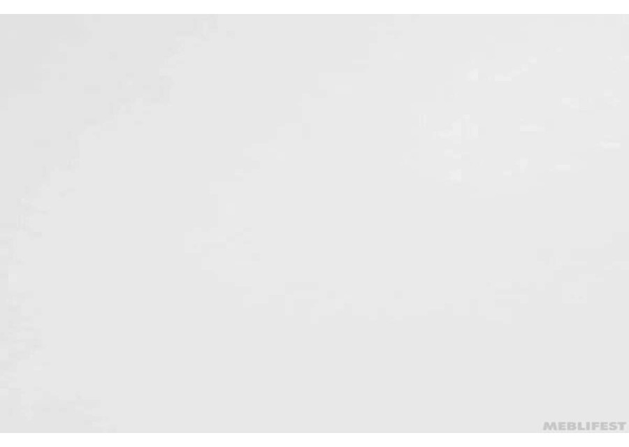 Обідній розкладний стіл  Пітон Лайт Білий