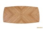 Обідній стіл Paladin Natural OAK - 03