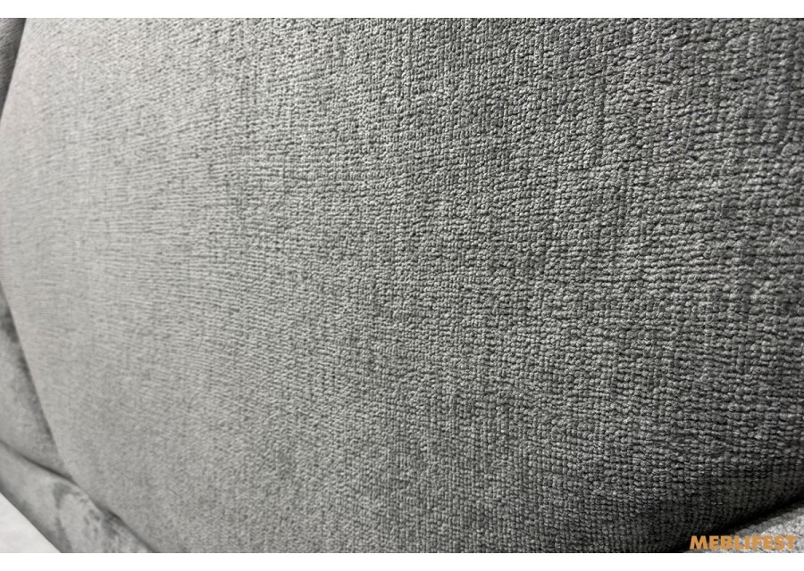 М'яке двоспальне ліжко L021 з підйомним механізмом 