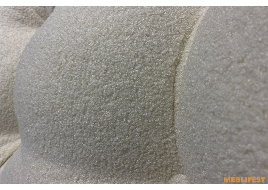 М'яке двоспальне ліжко L038 з підйомним механізмом 