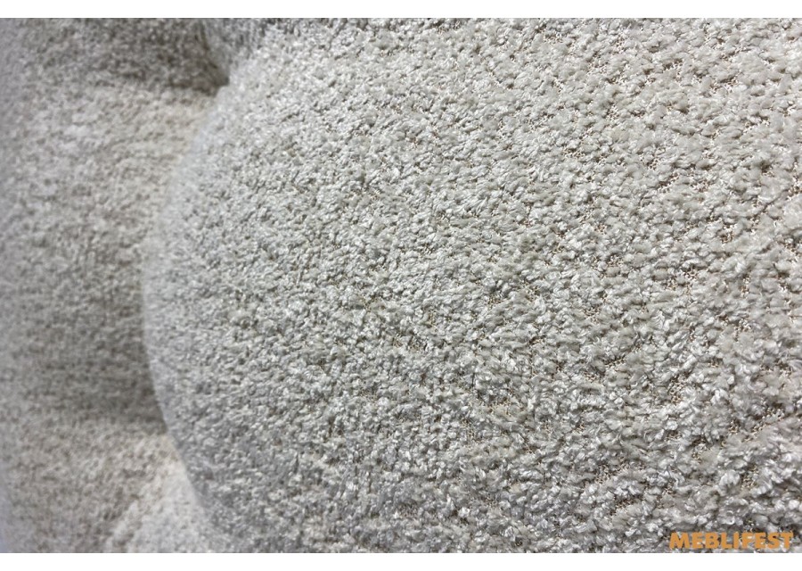 М'яке двоспальне ліжко L038 з підйомним механізмом 