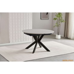 Обідній стіл Solar Light Grey Matt