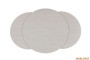 Обідній стіл Solar Light Grey Matt
