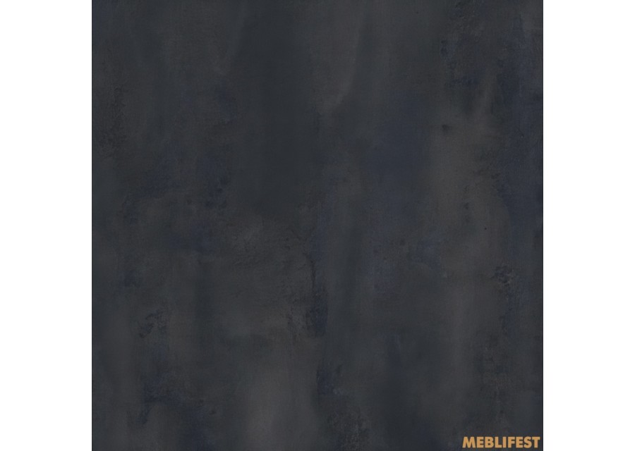 Стіл обідній Торін Бетонний камінь/вугільний камінь