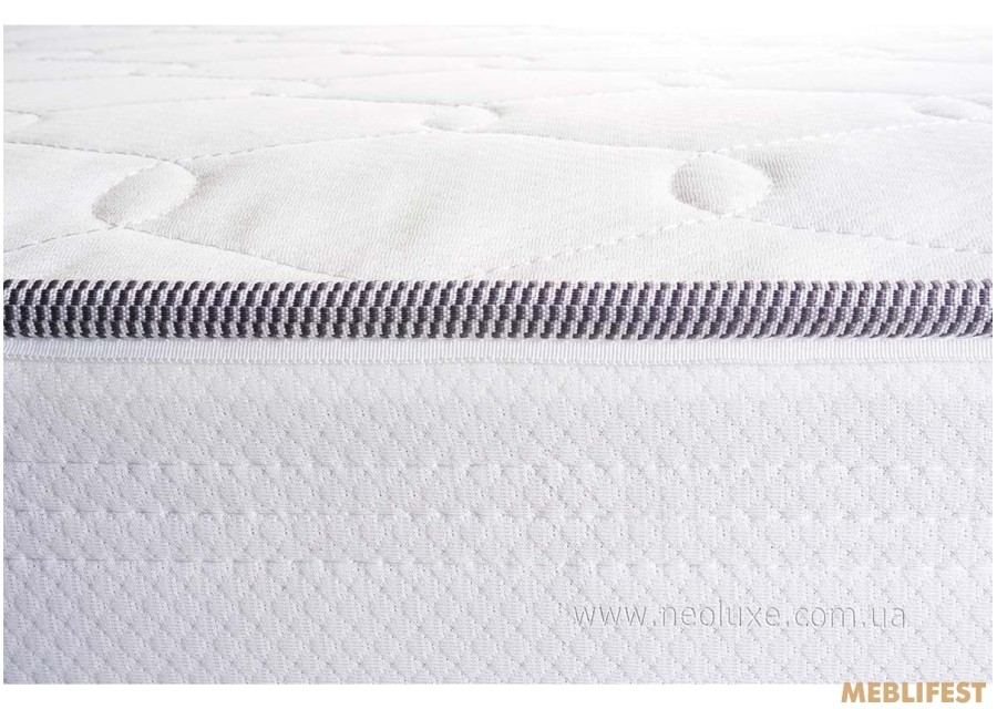 Матрац ПРЕСТИЖ КОКОС XXL 3D Pocket Spring Neolux