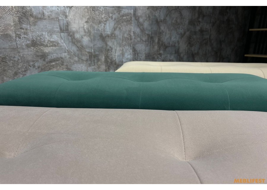 Банкетка з полицею для взуття