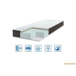 Матрац Eurosleep BIONIC COCOS