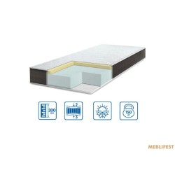 Матрац Eurosleep BIONIC MEMORY