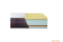 Матрац Eurosleep BIONIC MEMORY COCOS Матрац Eurosleep BIONIC MEMORY COCOS
