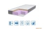 Матрац Eurosleep BRAVE foam-cocos Матрац Eurosleep BRAVE foam-cocos