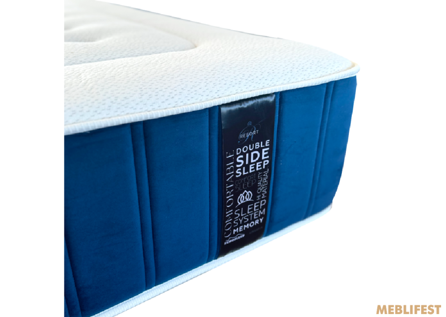 Матрац Eurosleep FIJI
