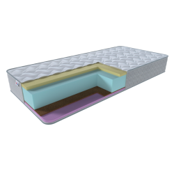 Матрац "FLEXON MEMORY-COCOS"