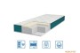 Матрац Eurosleep FRESH LATEX Матрац Eurosleep FRESH LATEX