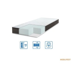 Матрац Eurosleep моделі BIONIC COMFORT