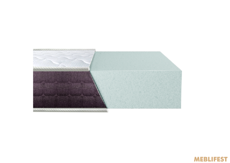 Матрац Eurosleep моделі BIONIC COMFORT