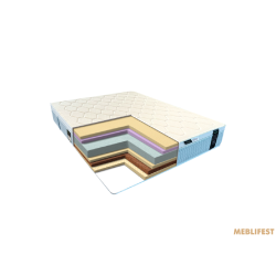 Матрац Eurosleep NOVUM TOP FOAM