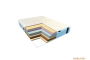Матрац Eurosleep NOVUM TOP FOAM Матрац Eurosleep NOVUM TOP FOAM