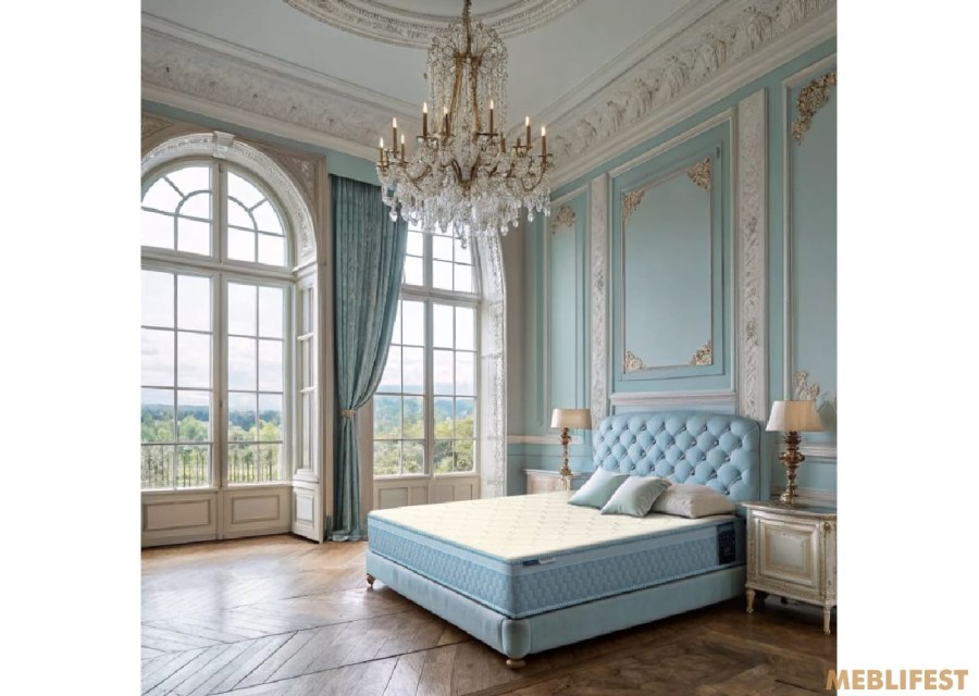 Матрац Eurosleep NOVUM TOP FOAM