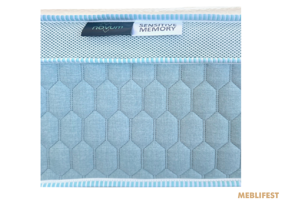 Матрац Eurosleep NOVUM TOP FOAM
