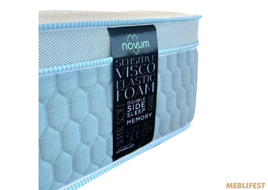 Матрац Eurosleep NOVUM TOP FOAM