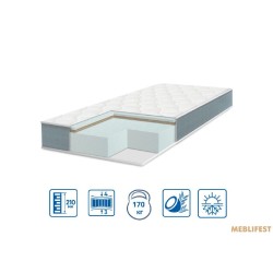 Матрац Eurosleep PULSON BIO