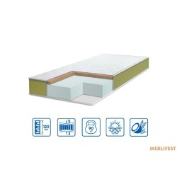 Матрац Eurosleep TEEN COCOS