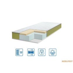 Матрац Eurosleep TEEN MEMORY