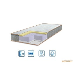 Матрац Eurosleep ULTRA MEMORY