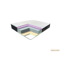 Матрац Eurosleep VELOR COMFY