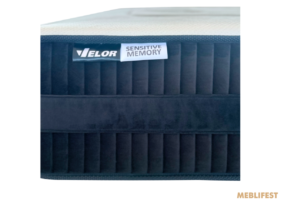 Матрац Eurosleep VELOR COMFY