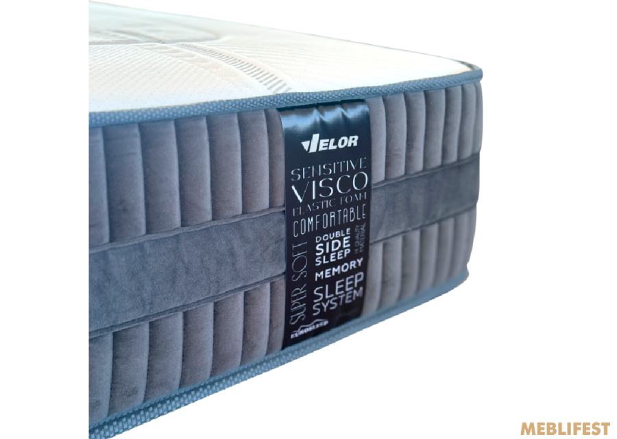 Матрац Eurosleep VELOR COMFY