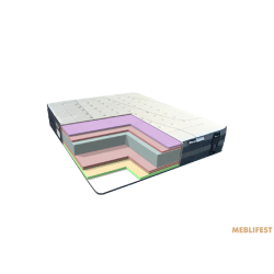 Матрац Eurosleep VELOR SUPREME