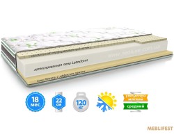 Матрац AERO / АЕРО 3D Neolux