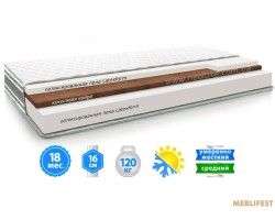 Матрац BIO / БІО 3D Neolux