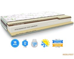 Матрац COMFO / КОМФО 3D Neolux