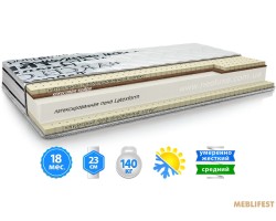 Матрац ERGO / ЕРГО 3D Neolux