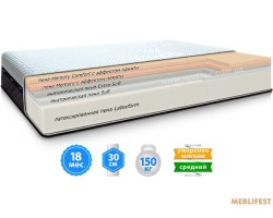 Матрац LACONICA FOAM / ЛАКОНІКА ФОМ Neolux