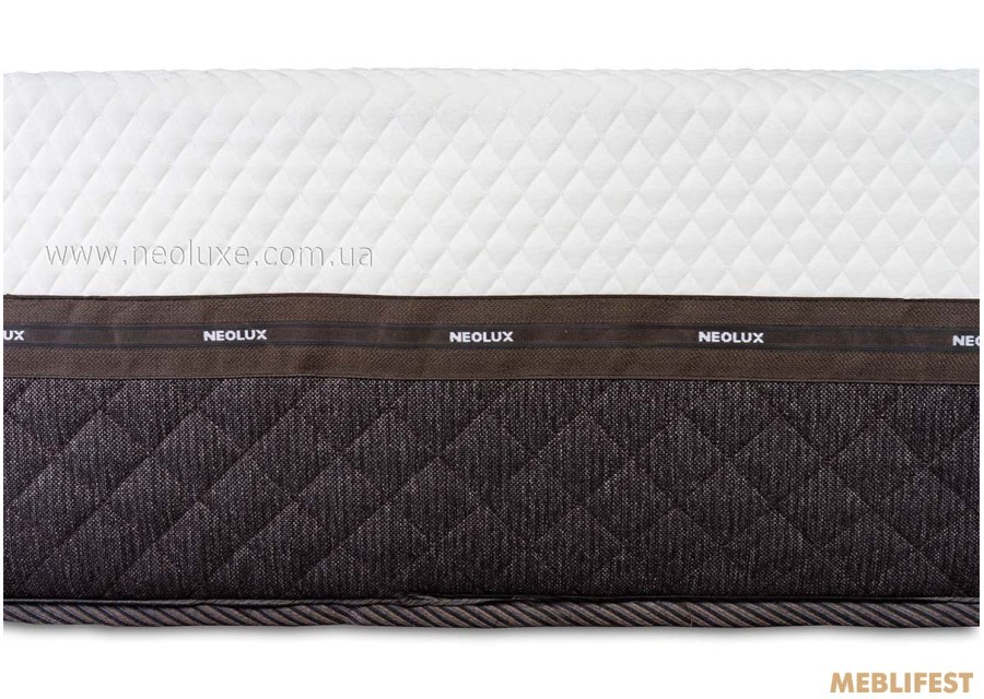 Матрац LACONICA FOAM / ЛАКОНІКА ФОМ Neolux