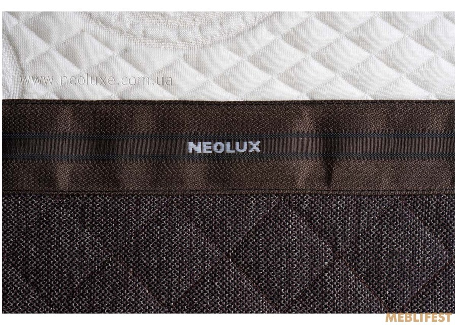 Матрац LACONICA FOAM / ЛАКОНІКА ФОМ Neolux