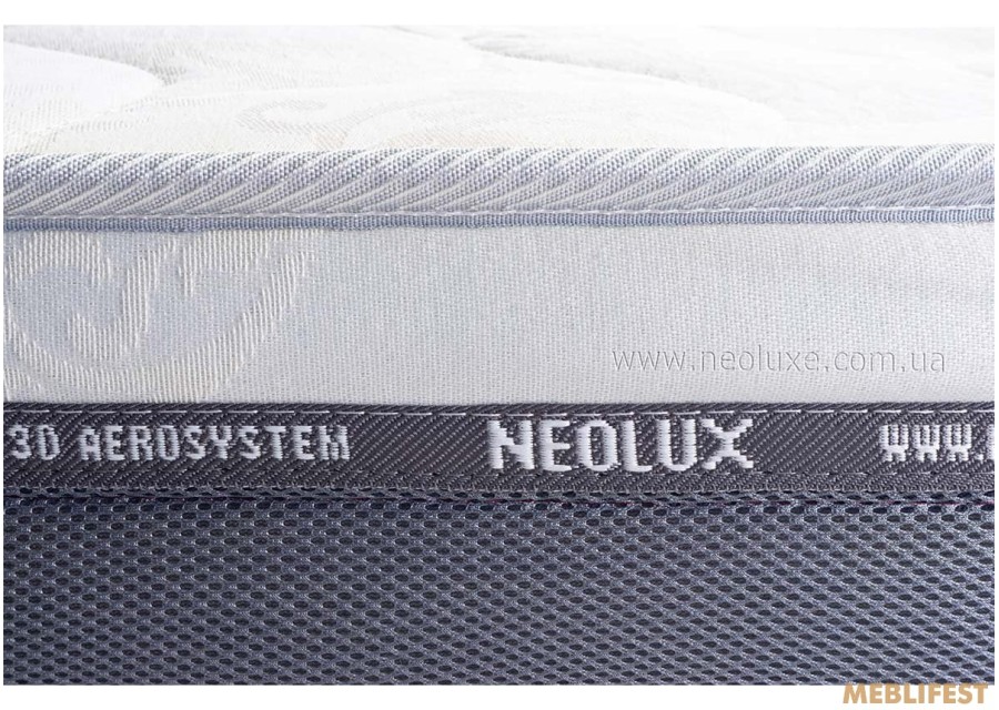 Матрац MULTY / МУЛЬТІ 3D Neolux