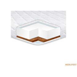 Дитячий Матрац Eurosleep KIDDY COCOS