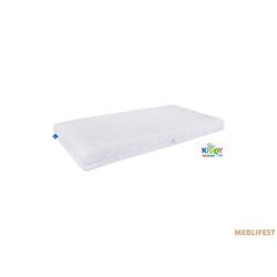 Дитячий Матрац Eurosleep KIDDY COCOS-LATEX 3+3