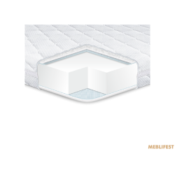 Дитячий Матрац Eurosleep KIDDY COMFORT