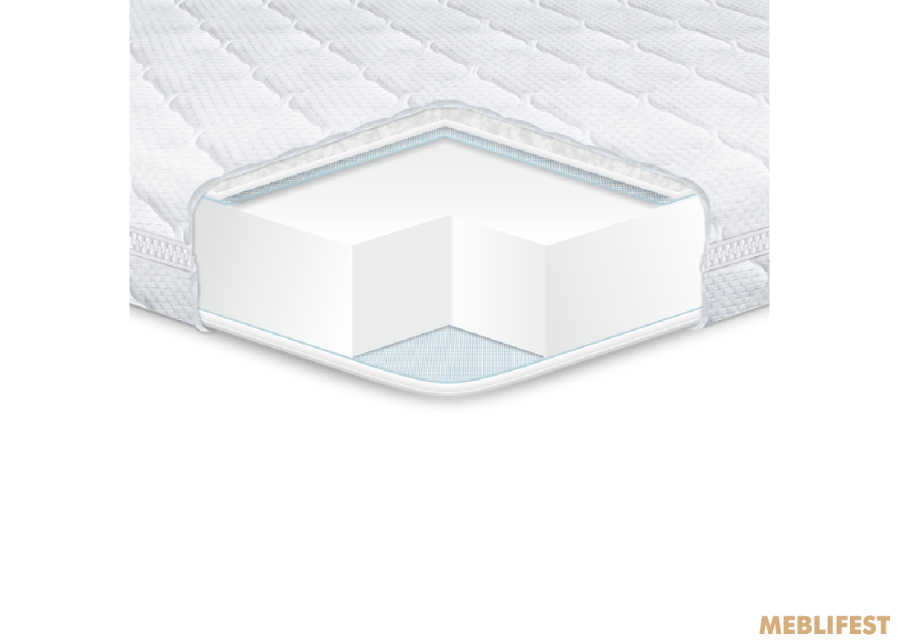 Дитячий Матрац Eurosleep KIDDY COMFORT