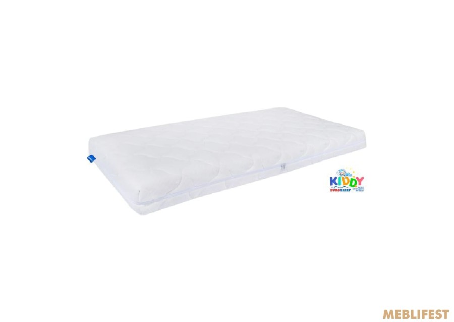Дитячий Матрац Eurosleep KIDDY MEGA MEMORY-COCOS